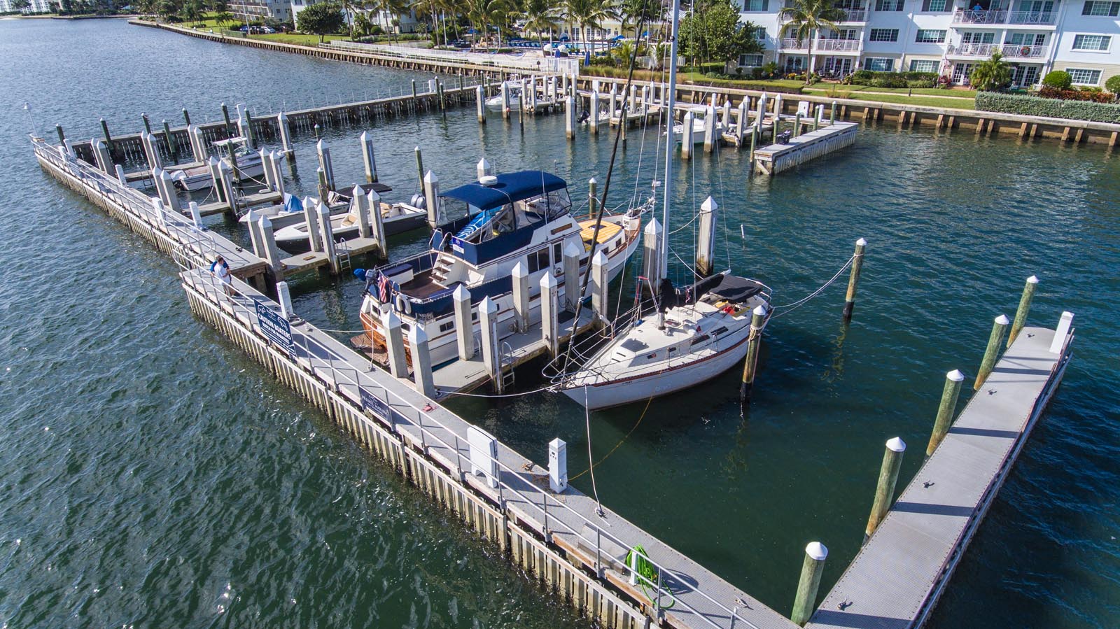 Marina Key by ARIUM Apartments, Lake Park ARIUM Living